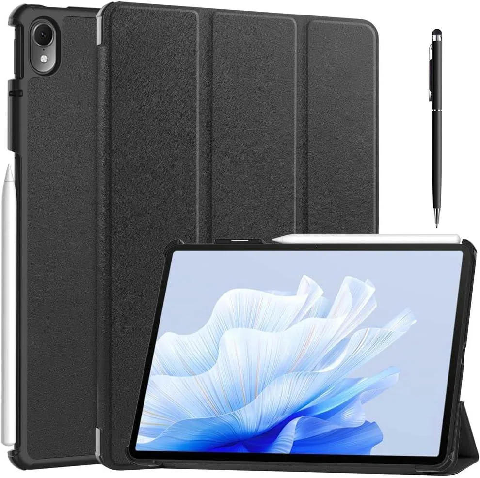 Werleo Werleo Case for Huawei MatePad 11.5 S 2024 / Air 11.5 2023, Black — product photo