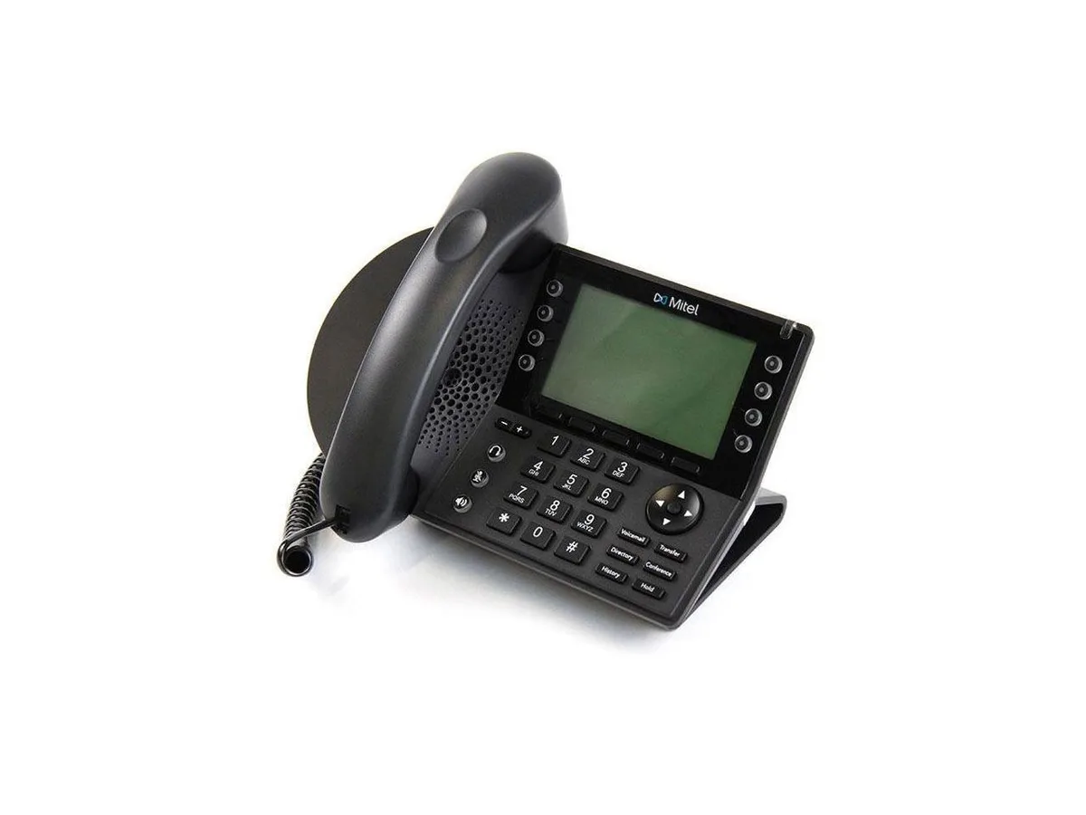 Mitel Hardware Mitel Hardware IP Phone 480g 8 Line VoIP — product photo