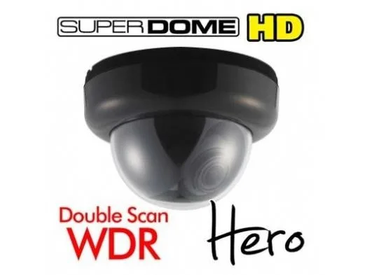 Eyemax Eyemax DO-612V Super Dome analog camera 600 TVL — product photo