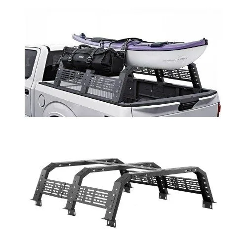 VEVOR VEVOR Overland Truck Bed Rack 900 lbs 1104 Specialty Appliance — product photo