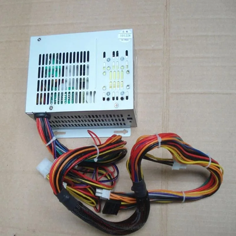 KHACHIMO KHACHIMO 250W ATX Power Supply HK350-22GP HK400-22GP AFSP250-50SPV — product photo