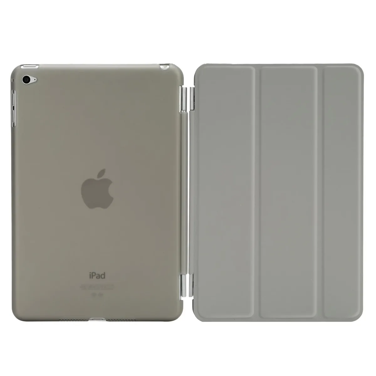 EN-Labs EN-Labs 11-001-224GY iPad Mini 4 7.9" Case Gray — product photo