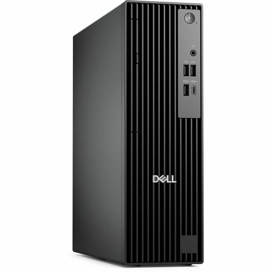DELL DELL Pro Slim QCS1255 58500G 16GB 512GB desktop PC — product photo