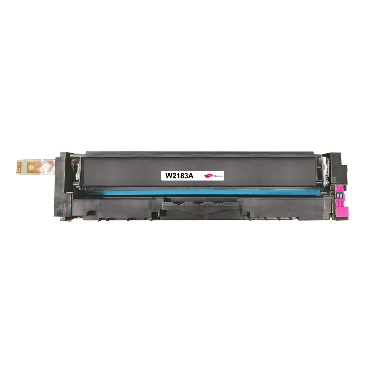 New Brand New Brand W2183A High Yield Magenta Toner Cartridge 1200 Pages — product photo