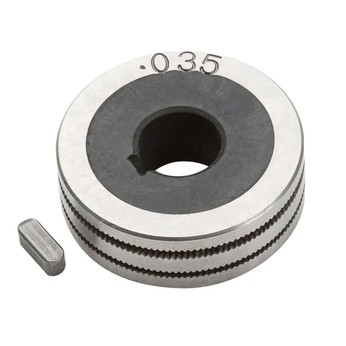 Lincoln Electric Lincoln Electric KP3285-1 Drive Roll Kit .035/.045 personal protective equipment — product photo