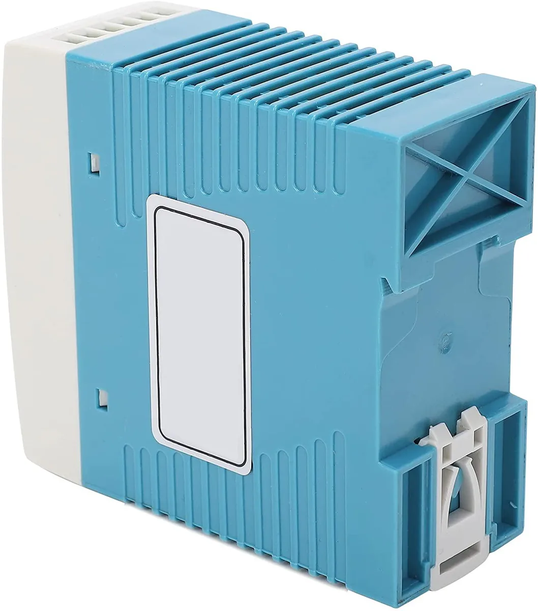 myVolts myVolts MDR-60-24 24V 2.5A DIN rail power supply — product photo