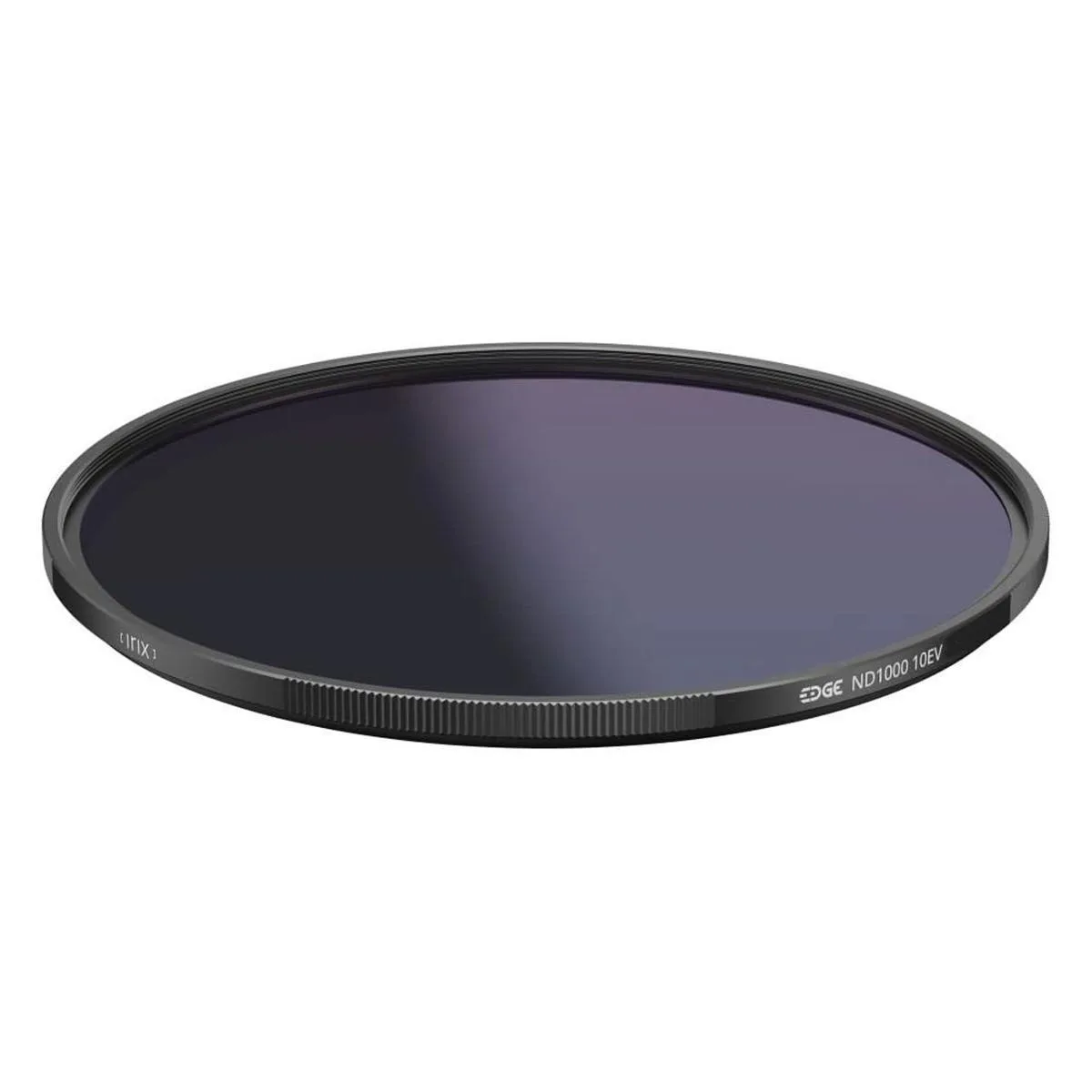 Irix Irix Edge ND1000 3.0 82mm camera filter — product photo