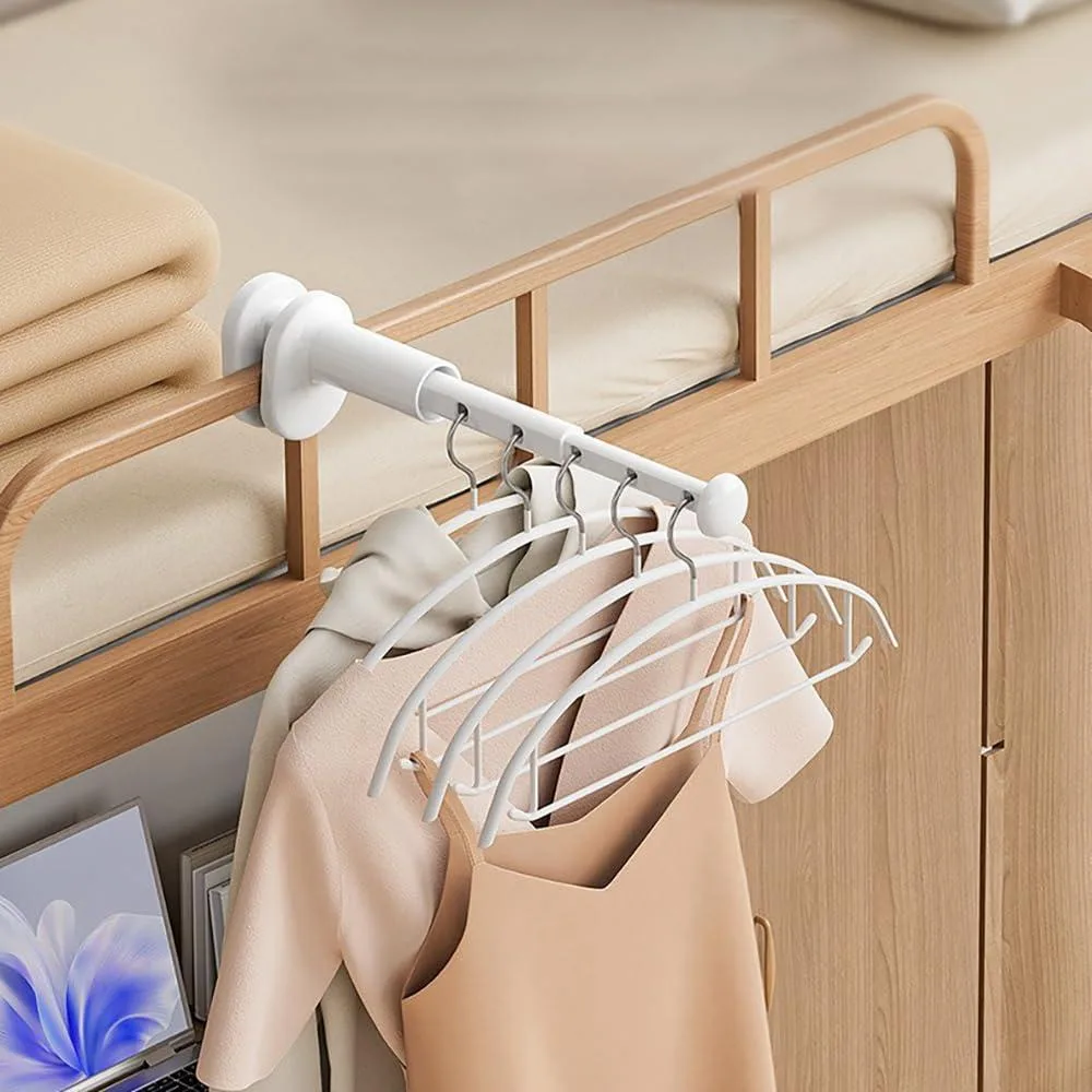 TASEVO TCDR-03 Portable Bath Storage 3.34x2.28x4.92 in 0.159 kg — product photo