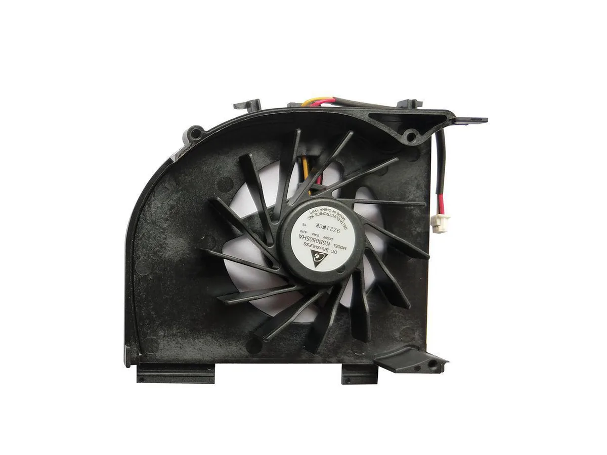Fans Fans CPU Cooling Fan for HP Pavilion DV5-1000 DV5-1218TX DV5-1029tx DV5T-1000 DV5T-1010 DV6-1000 DV6-1200 — product photo