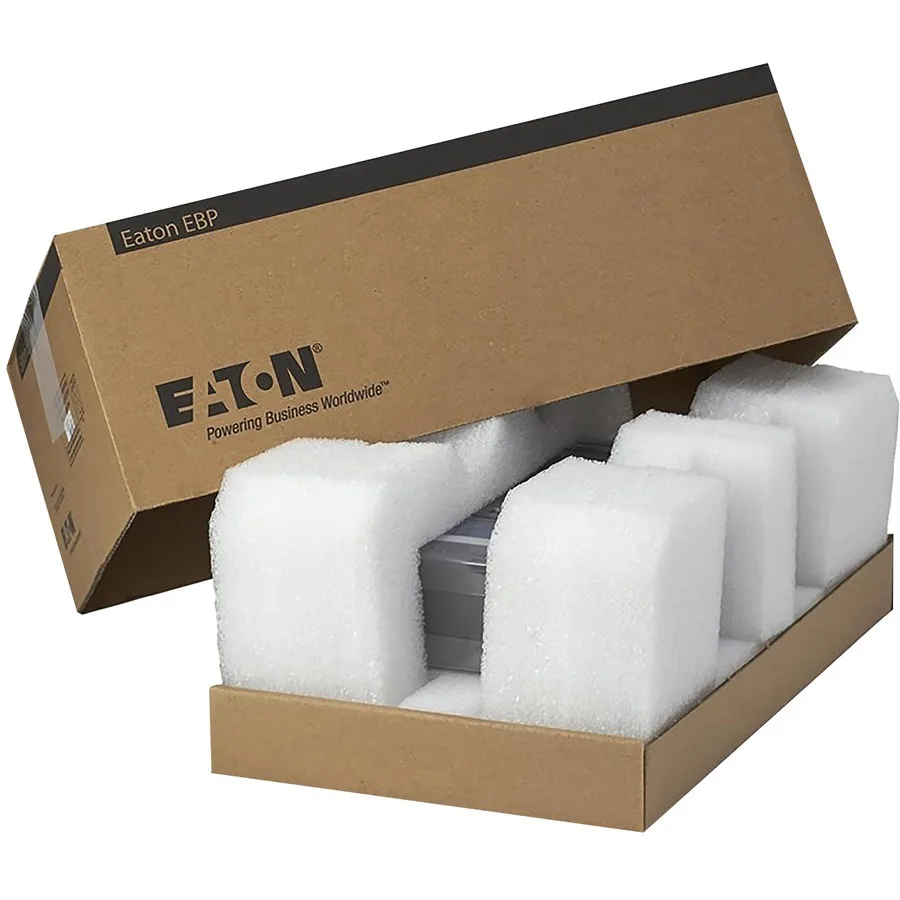 Eaton EBP-1006 replacement battery cartridge for 5P1000RC UPS