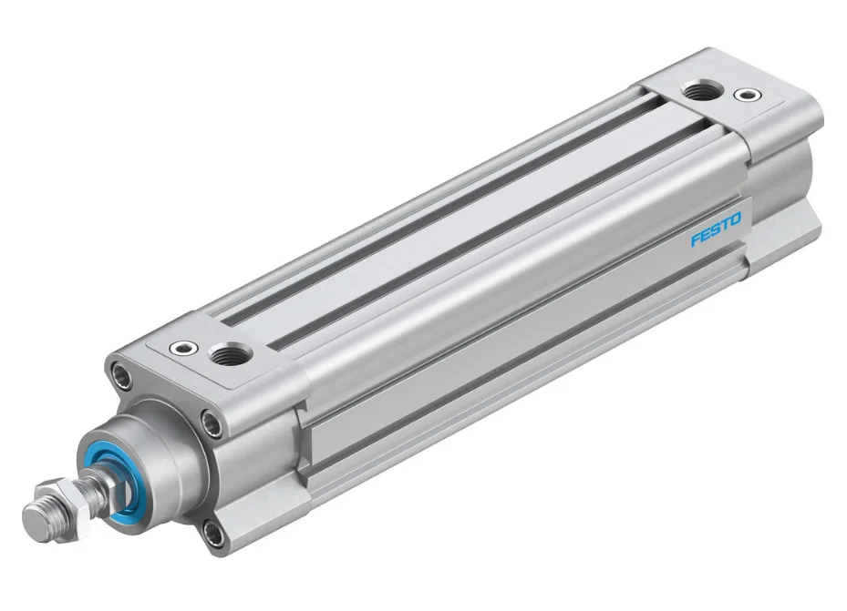 Festo Festo DSBC-63-300-D3-PPVA-N3 ISO Cylinder 63 300 — product photo