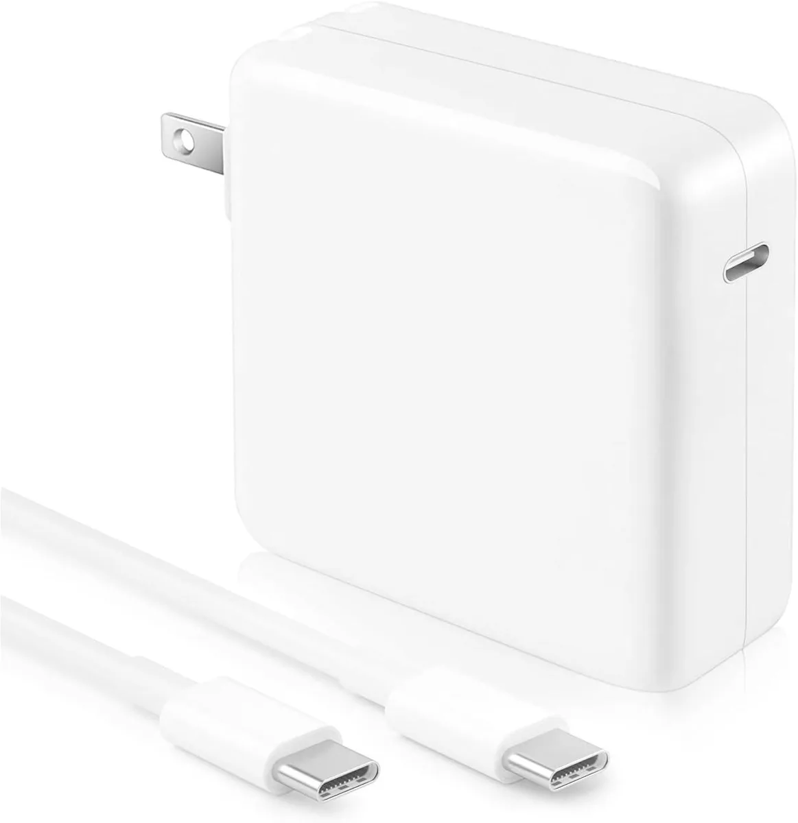 FLEANE FLEANE Charger-118W USB-C AC Adapter 6.6ft Cable — product photo