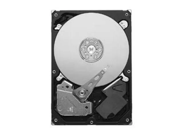 Seagate Seagate ST3500321CS Pipeline HD 500GB 7200 RPM 8MB SATA 3.0Gb/s 3.5" internal hard drive — product photo