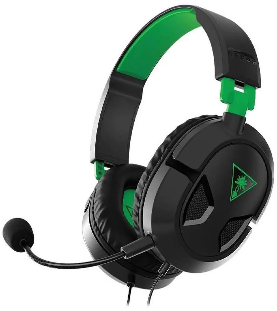 Universal Universal Recon 50x Wired Gaming Headset 40mm 3.5mm — product photo