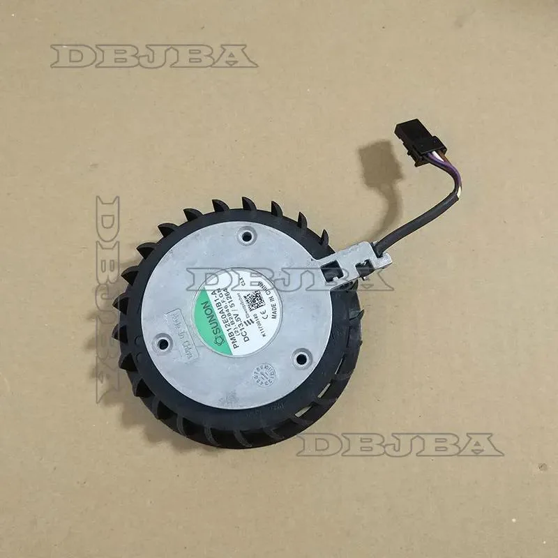 DBTLAP DBTLAP Cooling fan For SUNON PMB12E0AIB1-A (2).B2846.F.GN 13.5V — product photo