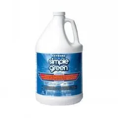 simple green Simple Green 13406 Extreme Aircraft Precision Cleaner 1 gal — product photo