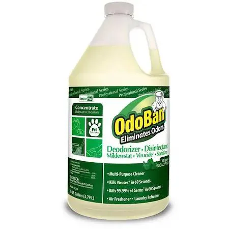 Odoban Professional Odoban Professional 911062-G indoor maintenance — product photo