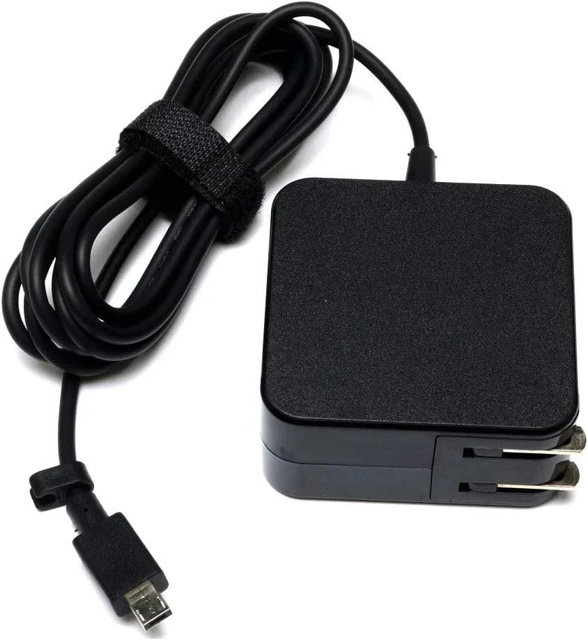 myVolts myVolts 19V 1.75A 33W USB Square Tip AC Adapter — product photo