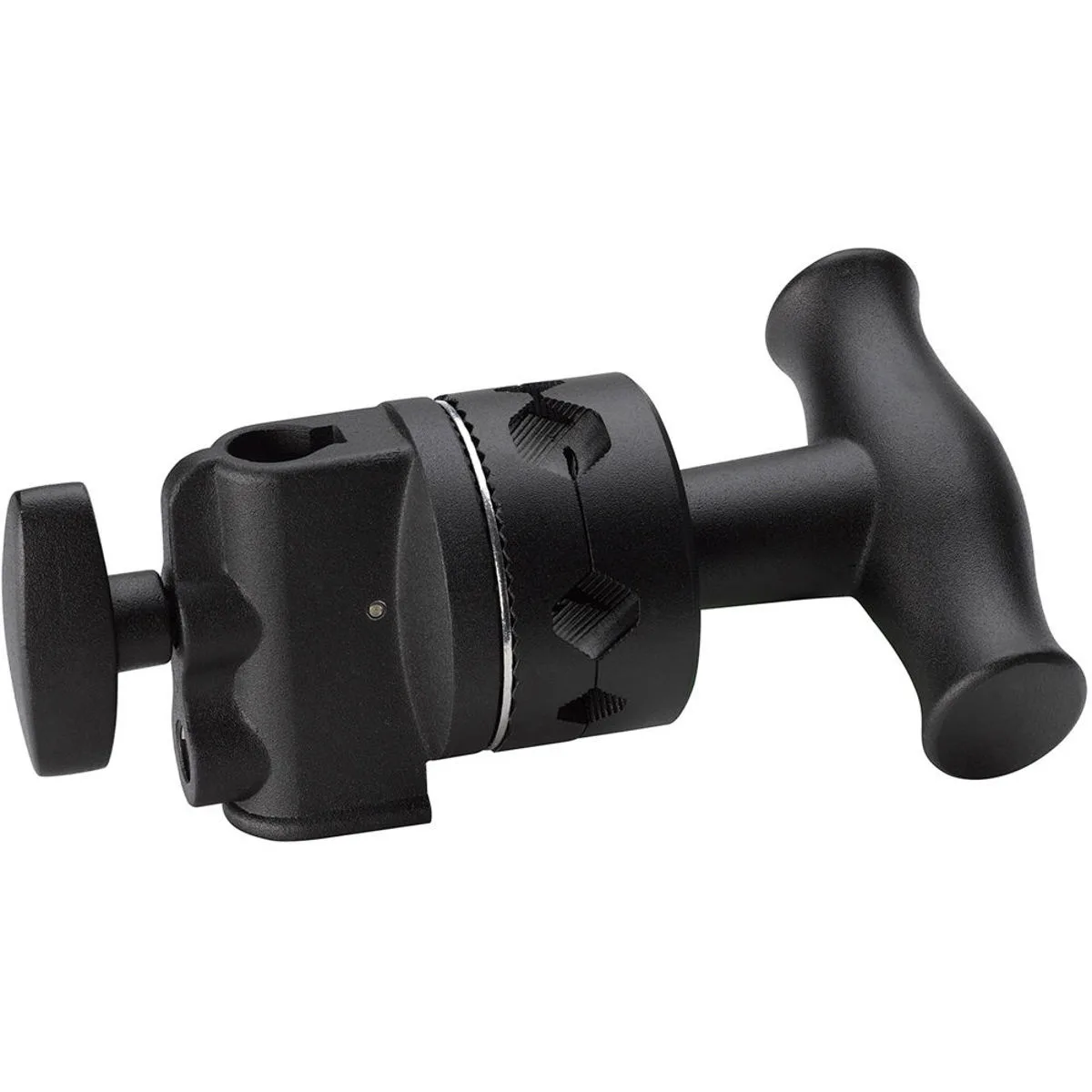 Kupo Kupo G203111 2.5" Grip Head Big Handle Black — product photo
