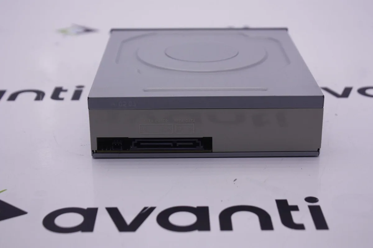 HP HP 615646-001 16X Sata Internal DVD RW Drive with Lightscribe — product photo