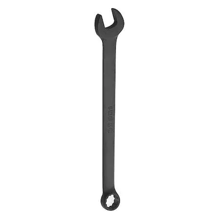 Westward Westward 1EYH1 Combination Wrench 3/8in SAE 6in 15° — product photo