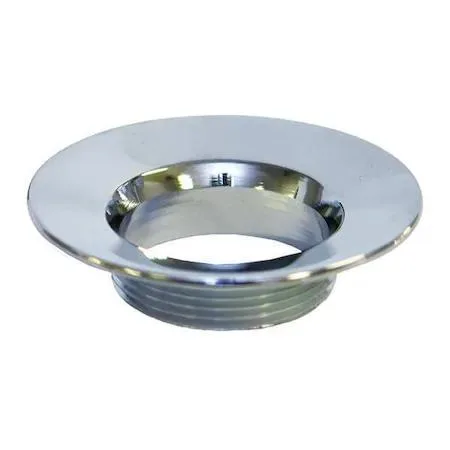 PFISTERER 960-330 brass flange for pop-up drain assembly