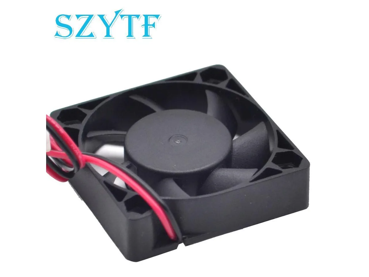 Fans Fans YY4010H12S 12V 0.06A 40x40x10mm case fan — product photo