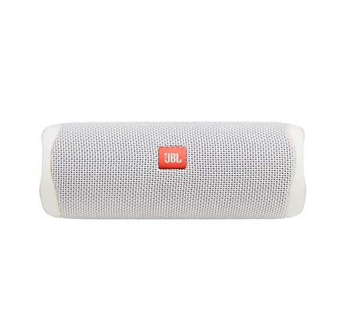 JBL JBL Flip 5 portable speaker White 12 hours IPX7 — product photo