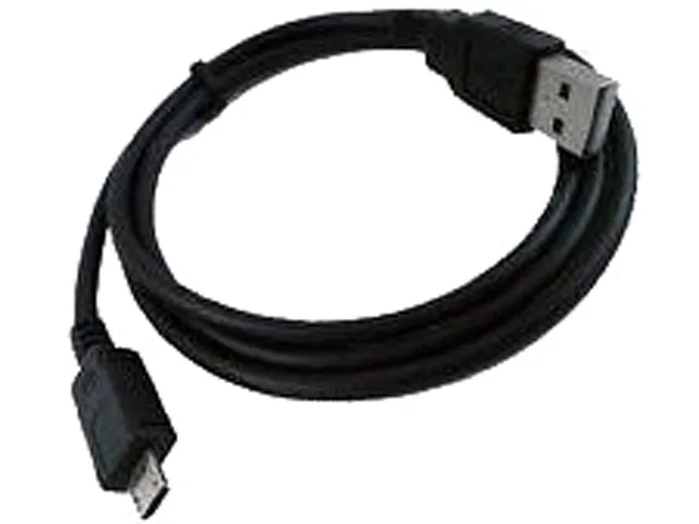 Logitech Logitech 993-001139 USB A to USB C cable — product photo