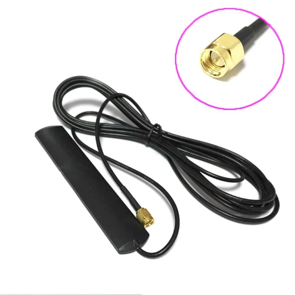 Ruth's sister Ruth's sister 4G GSM Antenna 700-2600MHz SMA Male 3m Cable — product photo
