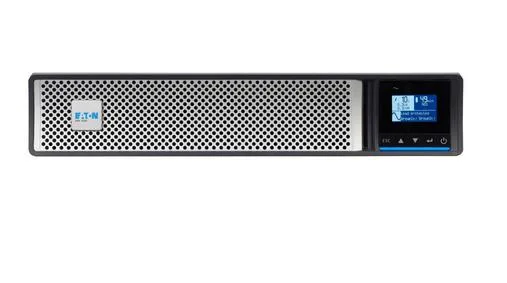 Eaton Eaton 5PX1500RTG2 1440VA 1440W 120V Line-Interactive UPS 8 NEMA 5-15R 2U Rack/Tower — product photo