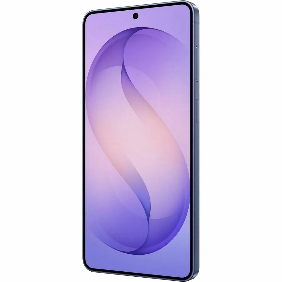 SAMSUNG SAMSUNG Galaxy S26+ 256GB Cobalt Violet cell phones - unlocked — product photo