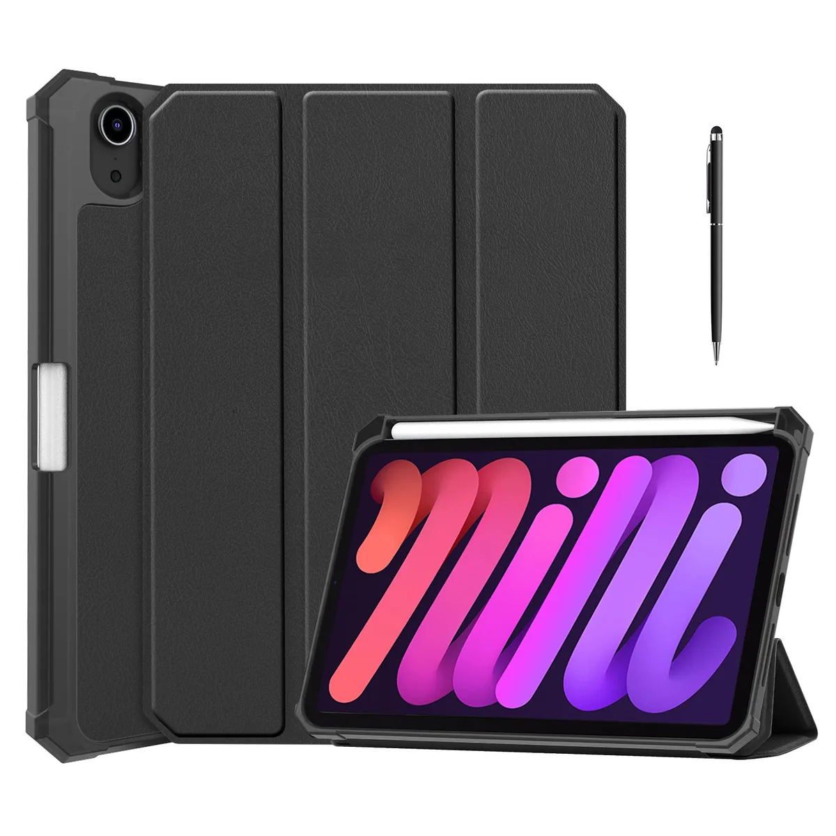 Werleo Werleo A2995/A2996 iPad Mini 8.3" case 2024/2021 — product photo