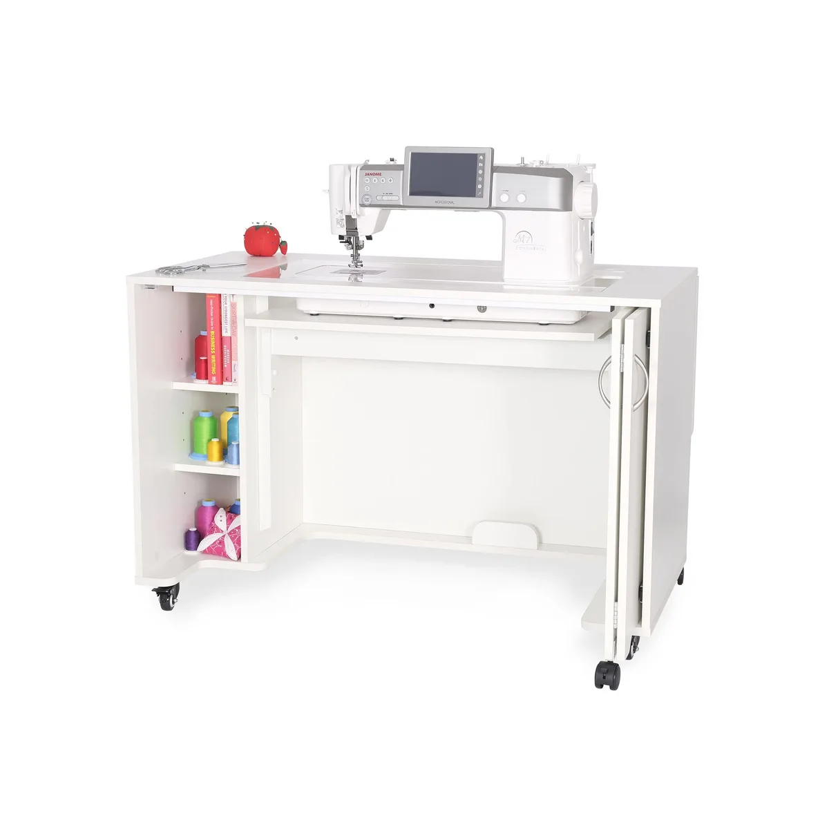 Arrow Group Arrow Group MOD XL Hydraulic Sewing Cabinet 65 lbs — product photo