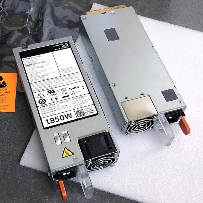 KHACHIMO KHACHIMO 1850W Power Supply D1850E-S0 9R9PK DPS-1850AB A — product photo
