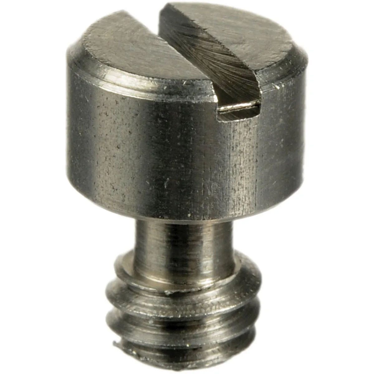 Zacuto Zacuto Z-1420 1/4-20 screw for ZicroMount III camera accessory — product photo