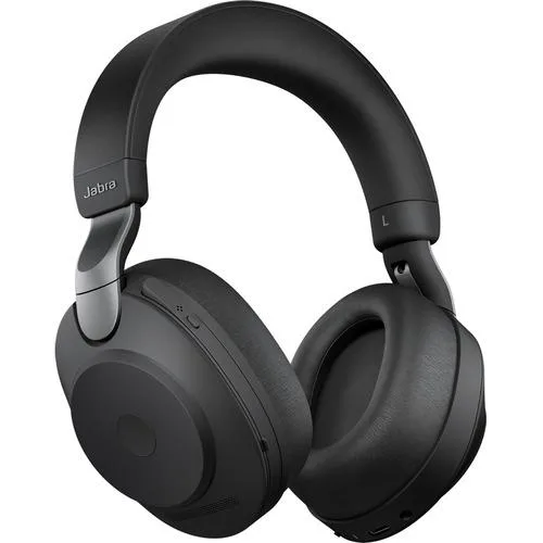 Jabra Enterprise Products Jabra Enterprise Products 28599-999-989 Evolve2 85 headset — product photo