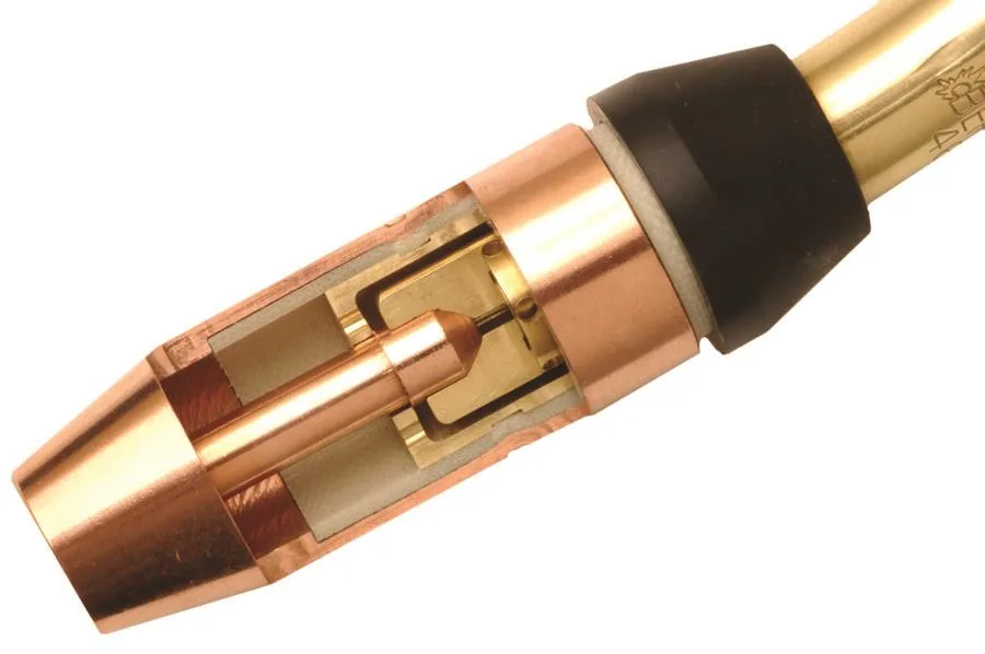 Bernard Bernard 360-10012 Centerfire Insulator Welding — product photo