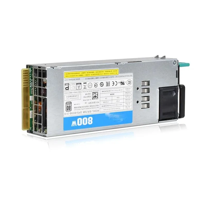 KHACHIMO KHACHIMO DPS-800AB-30 B 800W ATX power supply — product photo