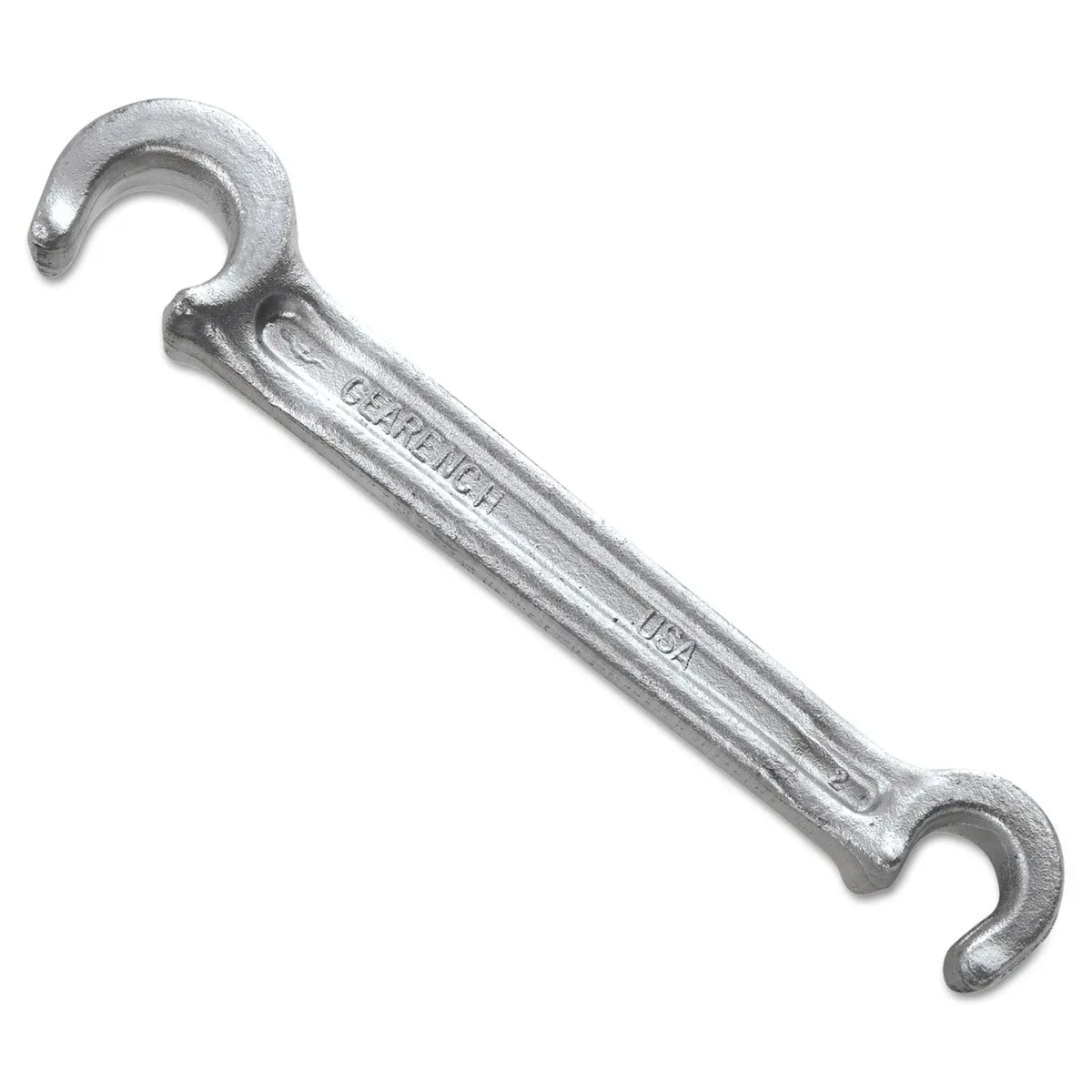 GEARENCH GEARENCH 306-VW0 hand wrench 1/2 in to 21/32 in — product photo
