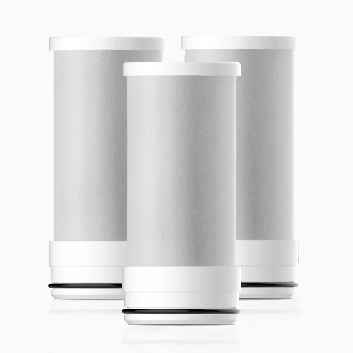 Mist Mist RFMFS395 Replacement Filter 3 Pack — product photo