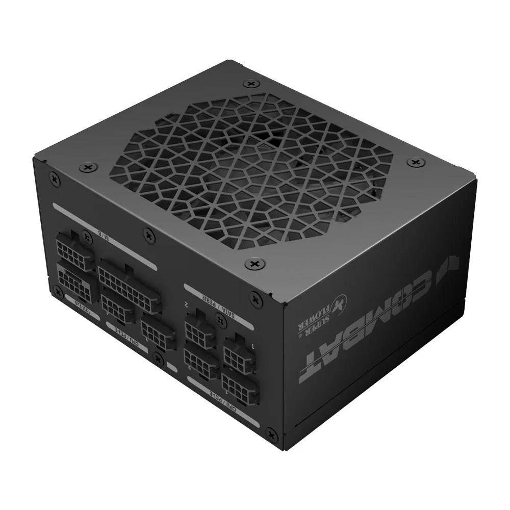 Super Flower Super Flower Combat SFX FG 850W 80+ Gold power supply — product photo