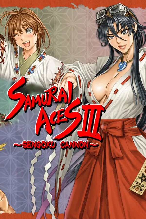 H2 Interactive H2 Interactive 87232 samurai aces III sengoku cannon downloadable game — product photo