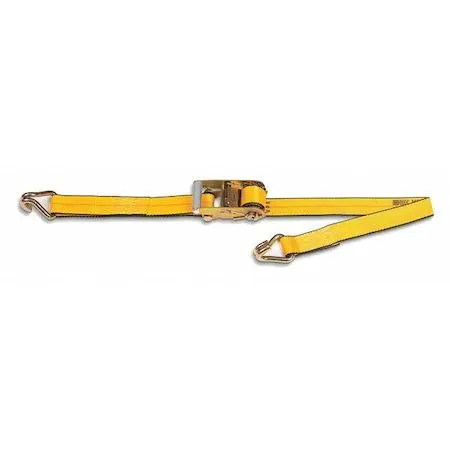 Kinedyne Kinedyne 532784GRA Cargo Strap Gold 27 ft 10000 lb — product photo