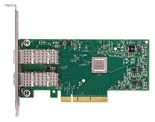Lenovo Lenovo Mellanox ConnectX-4 Lx 25GbE SFP28 PCIe 3.0 x8 network card — product photo