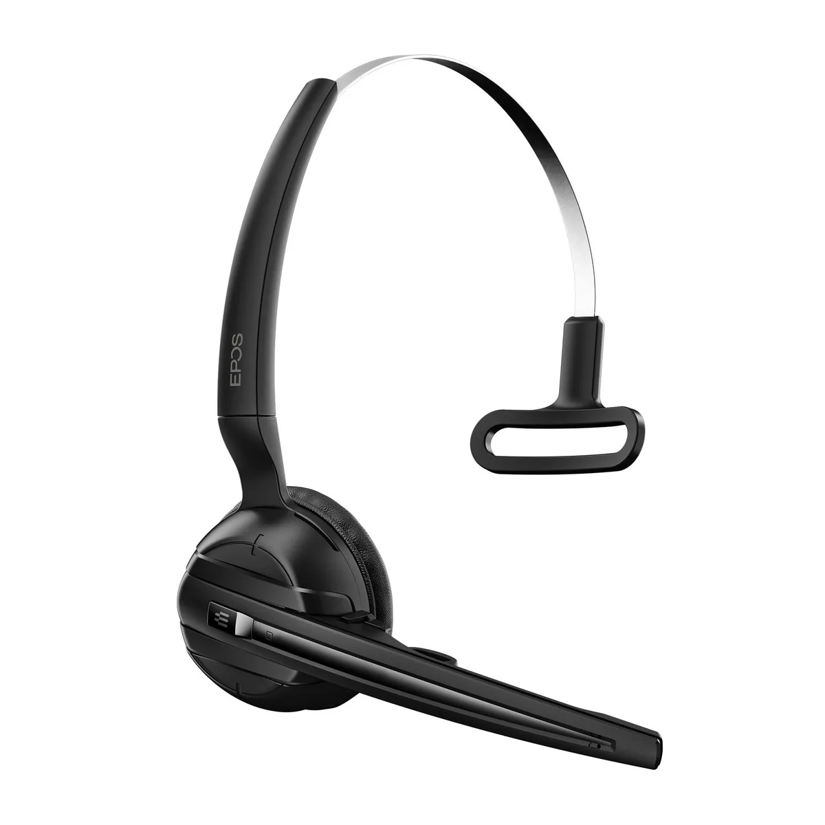 EPOS EPOS Impact D 10 USB ML II Wireless DECT Mono Headset 2 in 1 Accessory — product photo