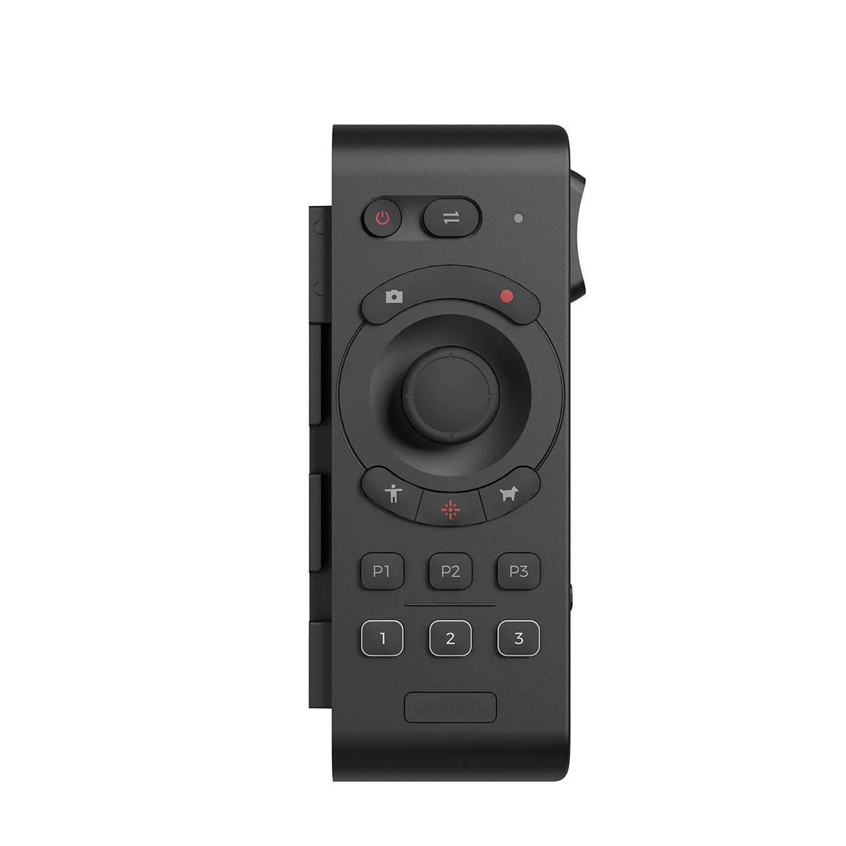 OBSBOT OBSBOT Smart Remote Controller for Tail Air and Tail 2 PTZ Cameras — product photo