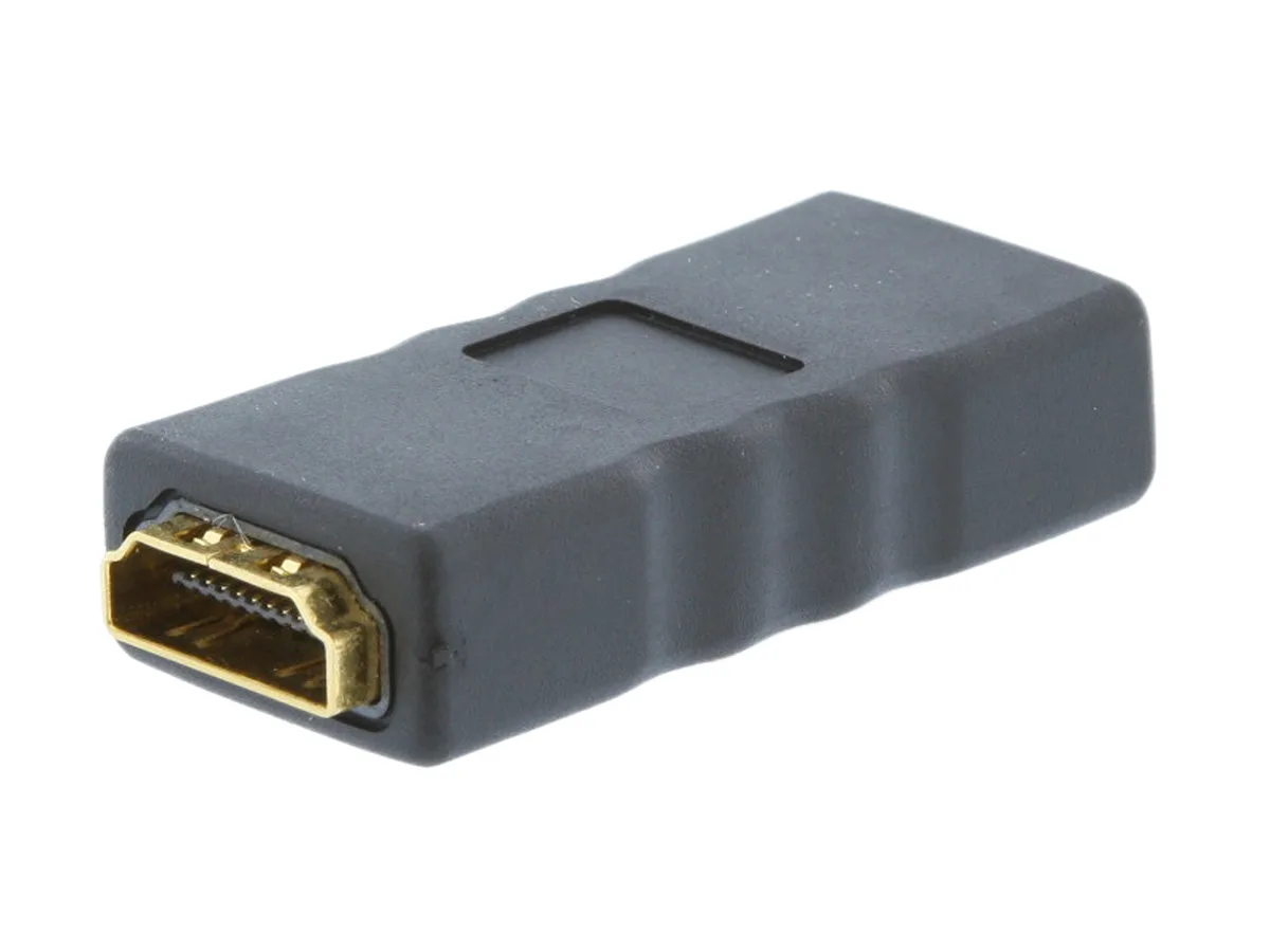 Nippon Labs Nippon Labs ADT-HDMI-FF HDMI Female to Female Video Adapter — product photo