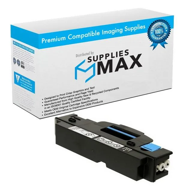 SuppliesMax SuppliesMax KNM4049-111 Waste Toner Container 30000 Pages — product photo