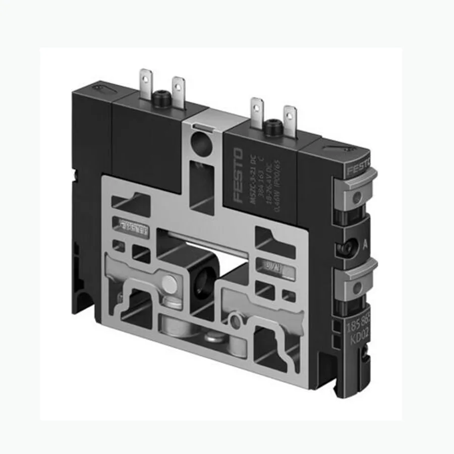 Festo Festo CPV14-M1H-VI95-2GLS-1/8 vacuum generator 0.95mm — product photo